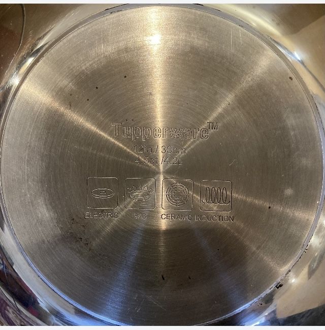 Сотейник Tupperware