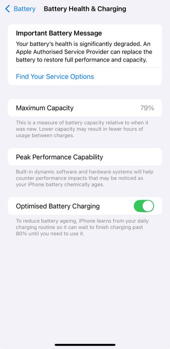 Iphone 13 max pro 128gb Sierra Blue