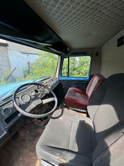 Продам Газ 3507-02 самосвал