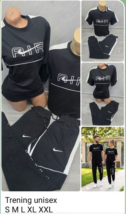 Compleuri damă și bărbați