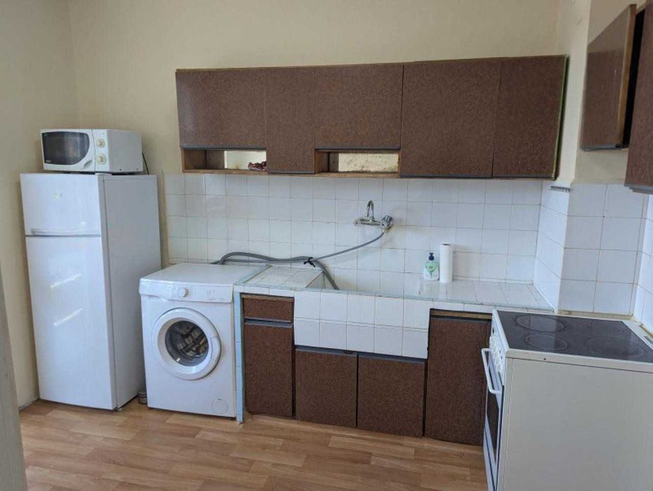 Продава се Тристаен апартамент в Пловдив, Кършияка - 68 кв.м за 818 €/кв.м - Снимка #1