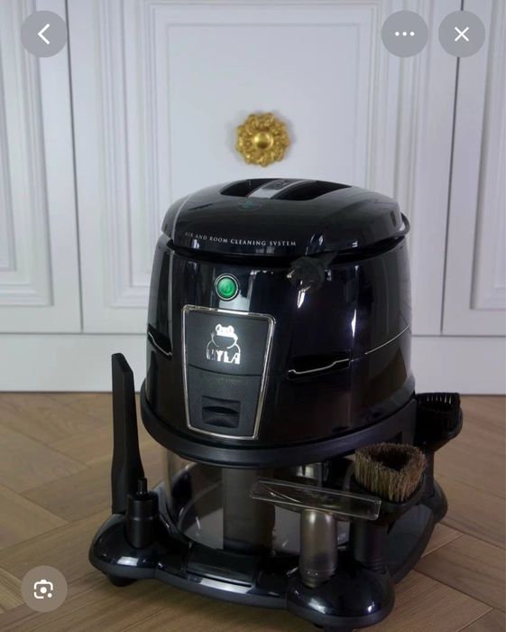 Срочно продам пылесос