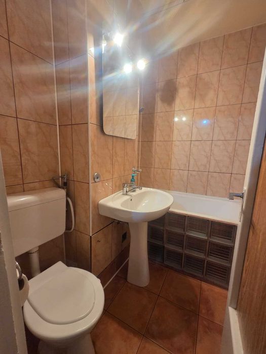 Persoana fizica, ofer spre vanzare apartament cu 2 camere – Zona Clăbucet, Mănăștur, Cluj-Napoca