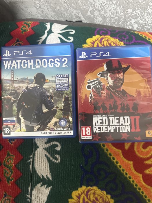 Все диски по 5тыс