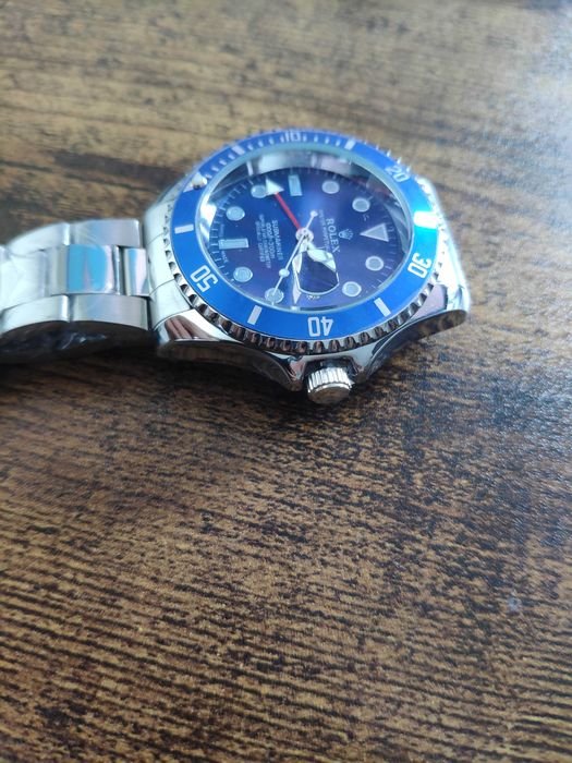 Мъжки кварцов часовник Rolex