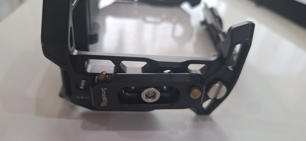 SmallRig cage Sony fx3 Sony fx30