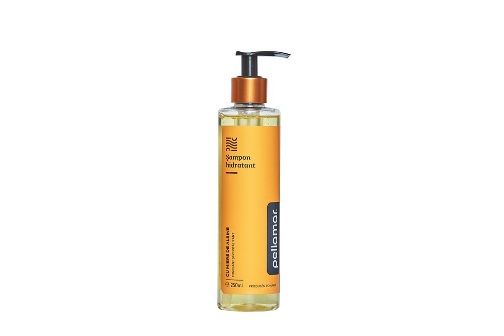 Sampon hidratant DELUXE 250ml