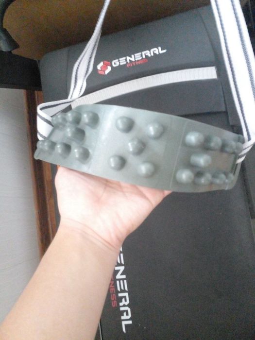 Беговая дорожка.Yugurish yo'lagi.GF-4050M