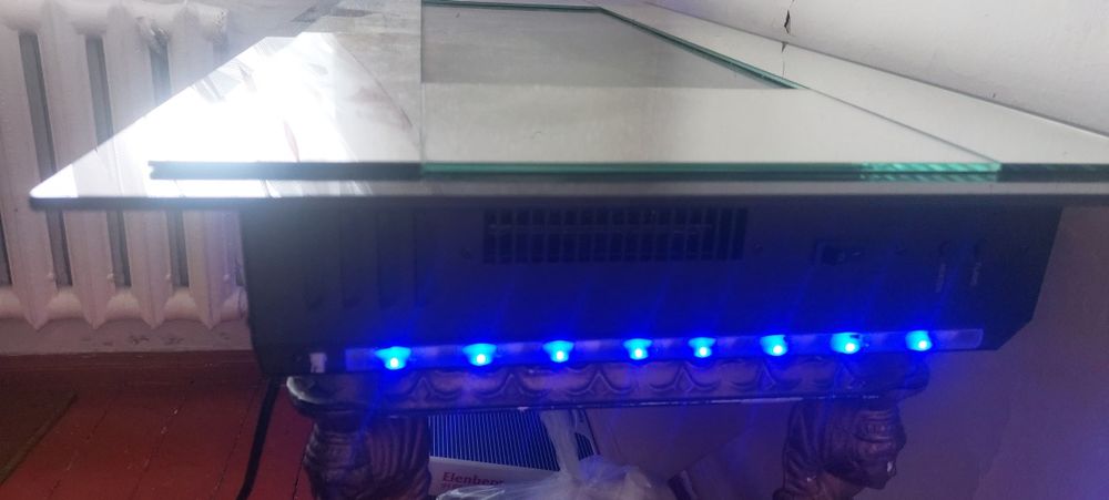 Продам Камин электрический