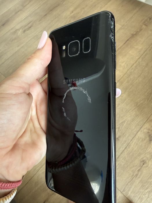 Samsung S8 pentru piese