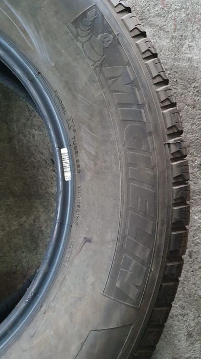 Anvelope 285/60R18