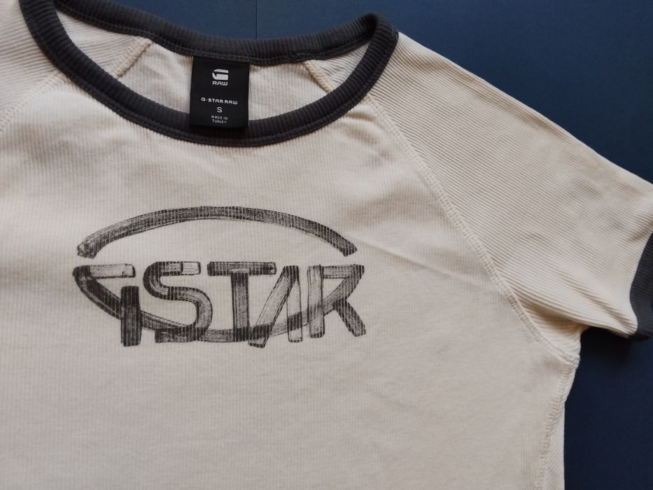 G star raw -s -дамска тениска
