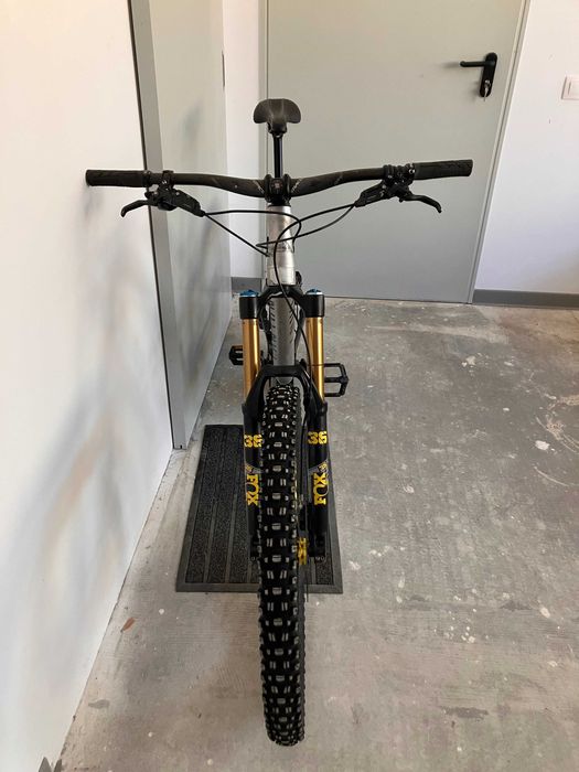 Canyon Strive 27.5''