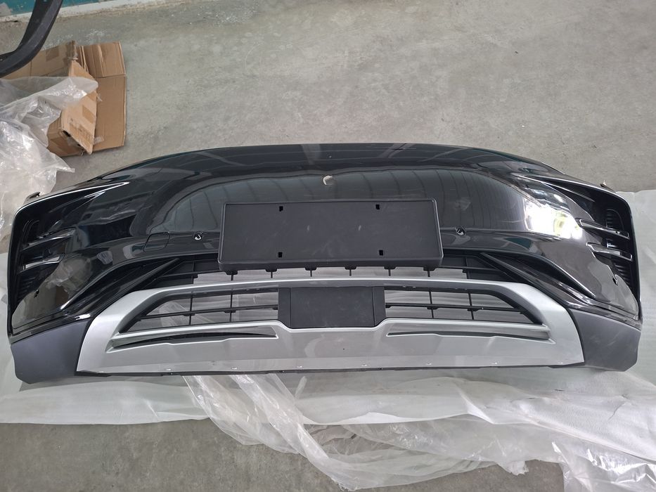 BYD chempion ev.