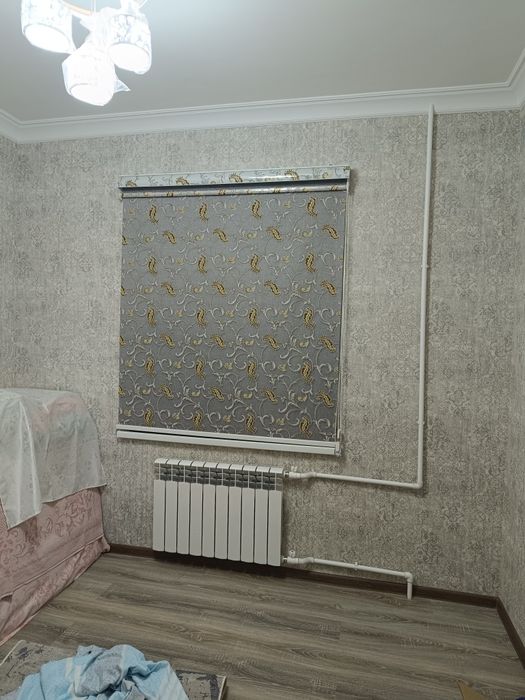 Жалюзи пардалар заказ оламиз
