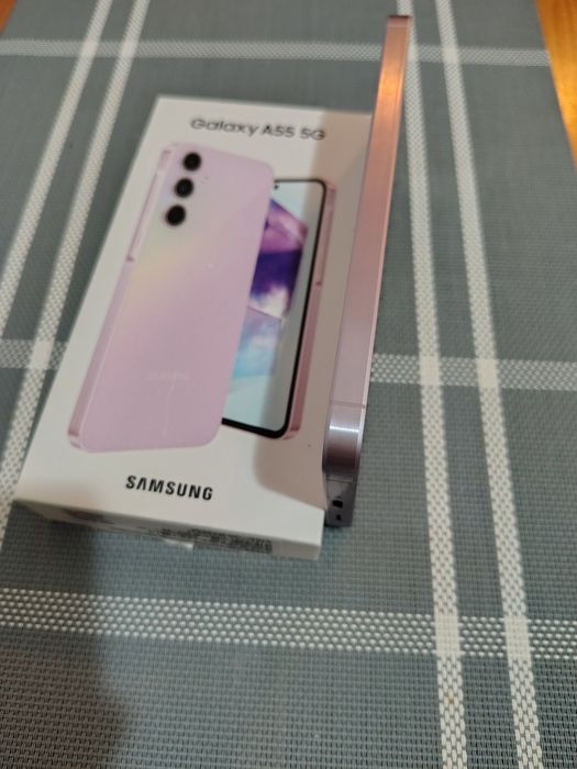 Vând Samsung A55 5G