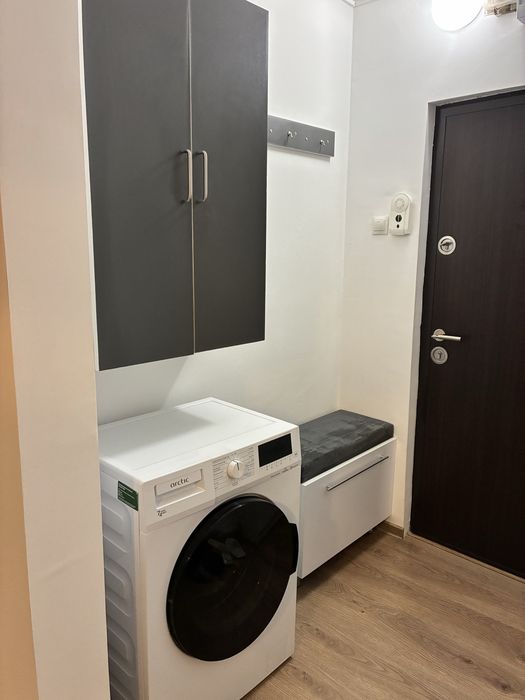 Închiriez apartament 2 camere, 36mp, Plaza Romania, etaj3