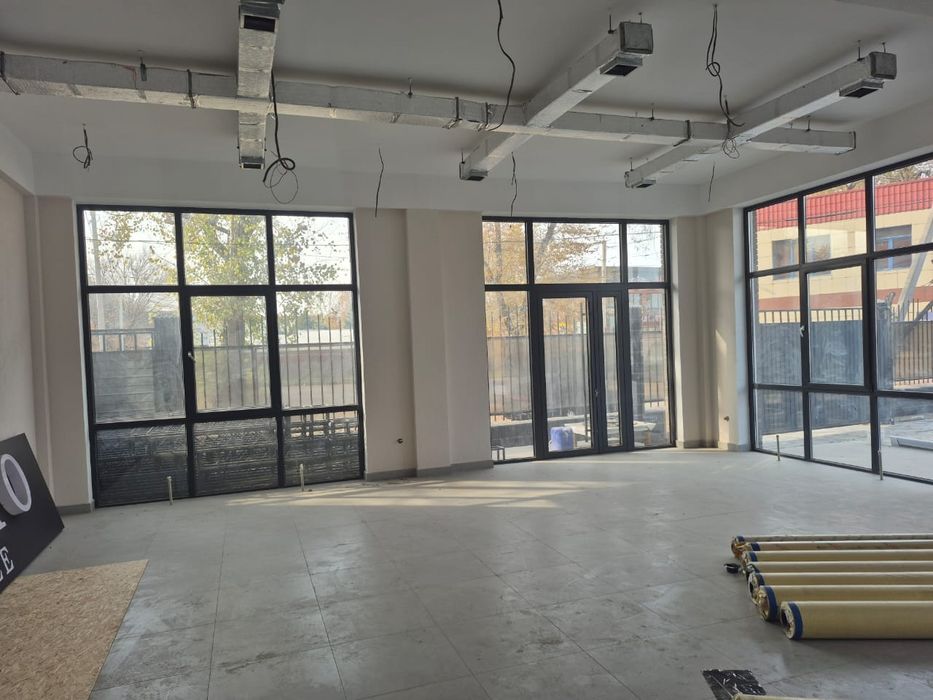 Сдаётся в аренду помещение