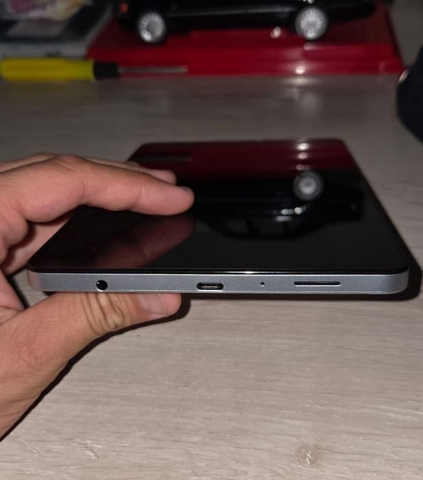 Galaxy Tab A11 SM-X135F