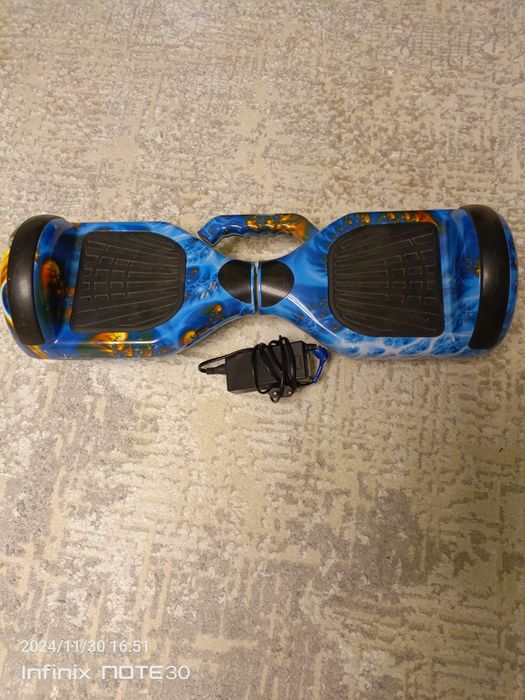 Продаю гераскутер