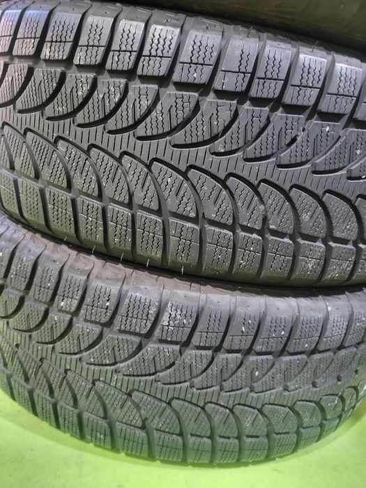 4 бр зимни 235/60/18 Bridgestone