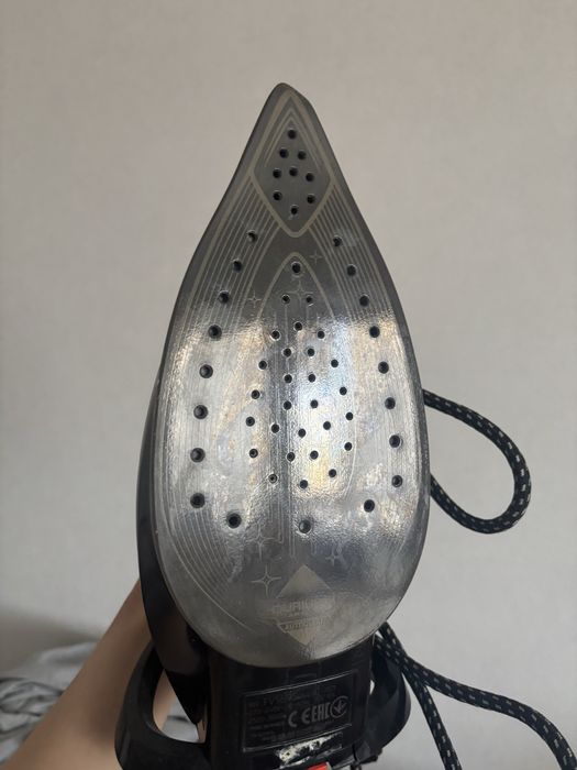 Продам утюг TEFAL и гладильную доску