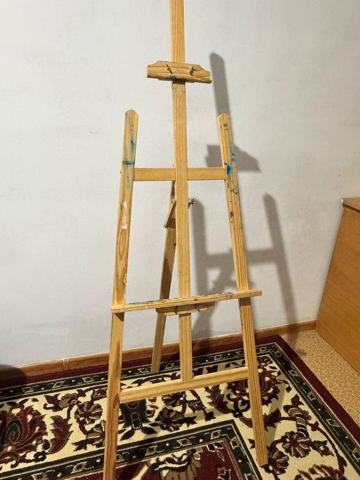 Продам мальберт в хорошем состоянии