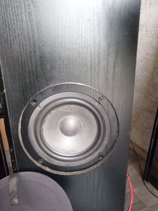 Boxe de podea funcționale vintage