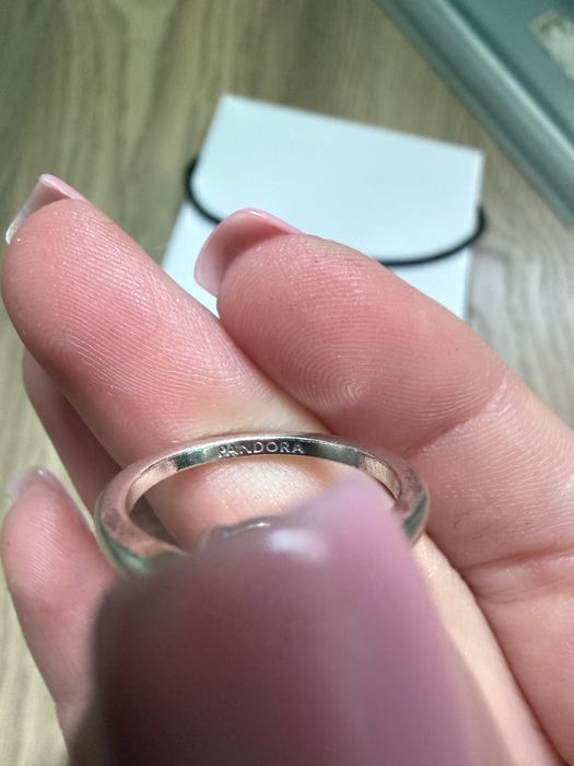 Pandora Пръстен Любов и топлина №: 190052C01