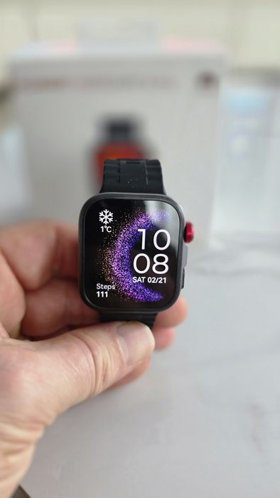 Smartwatch Huawei 4 Fit Pro