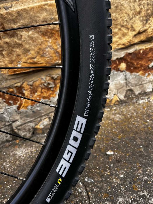 Планински Велосипед Bulls