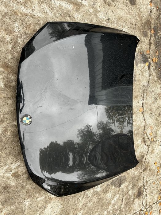 Преден капак БМВ 7 серия, Ф01 (kapak bmw 7, F01)