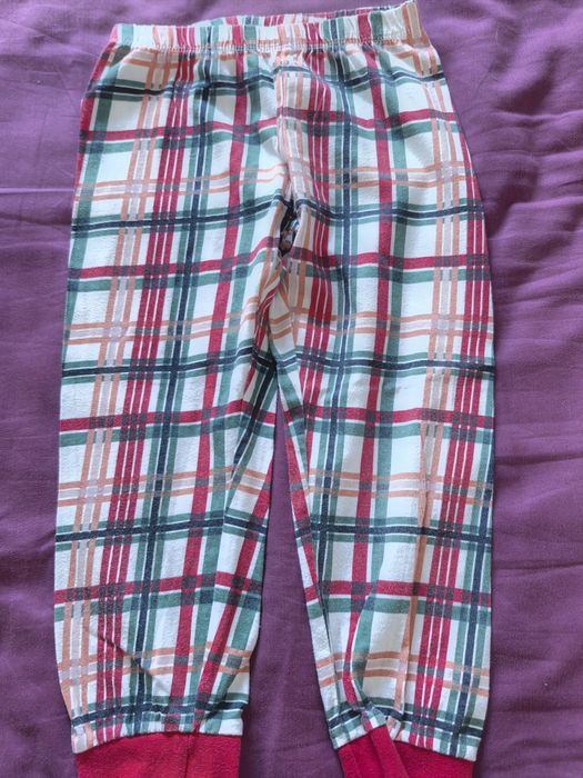 Lot crAciunesc pentru fetite, măsura 104, st ft buna