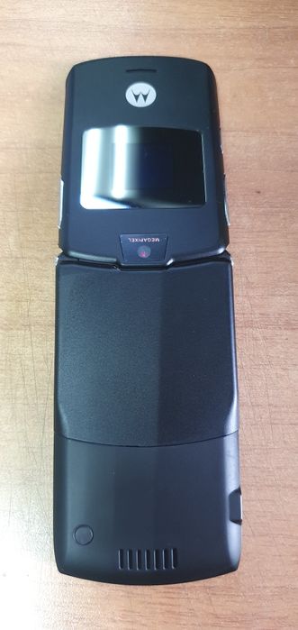 Motorola RAZR V3