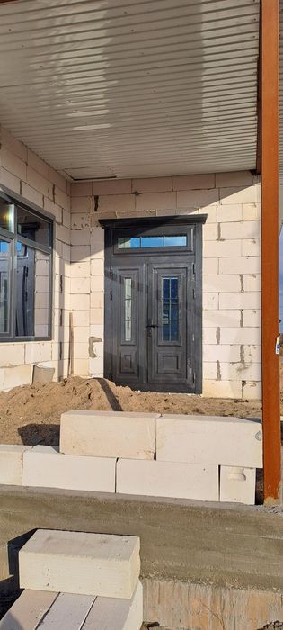 Дом. Жанаконыс 3