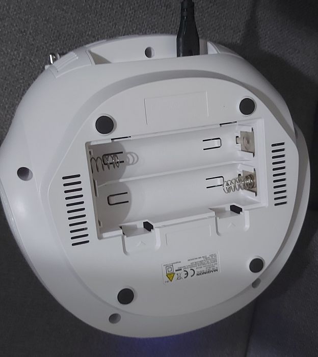 Vind CD  boombox radio