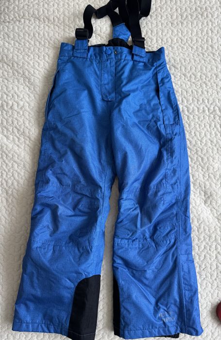 Ски екип 122/128