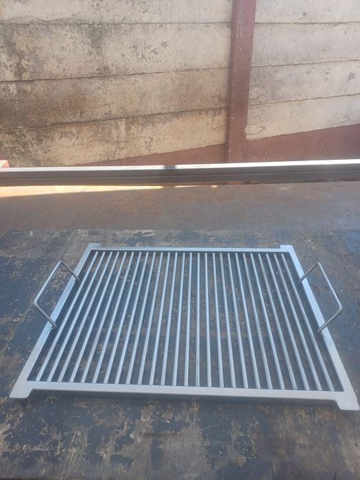 Gratar  inox  grill inox alimentar plasa gratar inox pe comanda