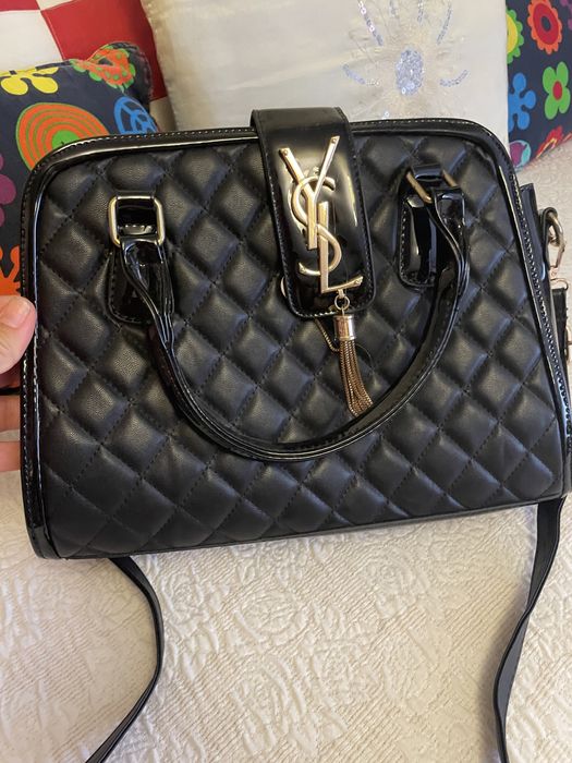 Дамска чанта