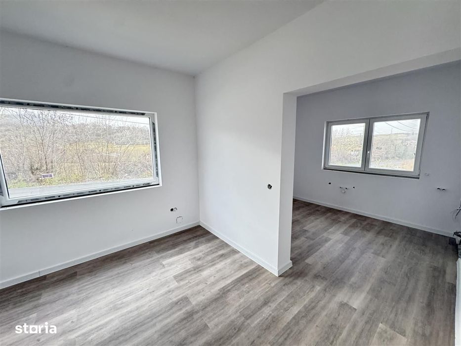 Casă de vânzare în Cisnădie – 4 camere, imobil nou, zonă exclusivă