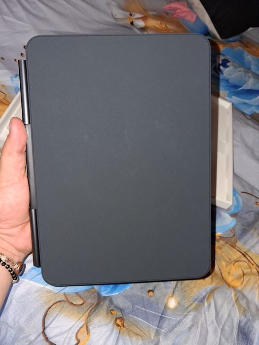 Apple Magic Keyboard