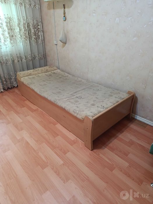 кровати односпальные одинаковые