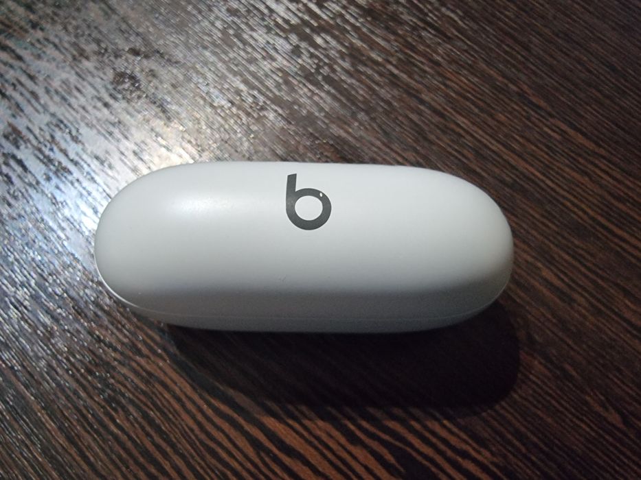 Beats Solo Buds  Dre.