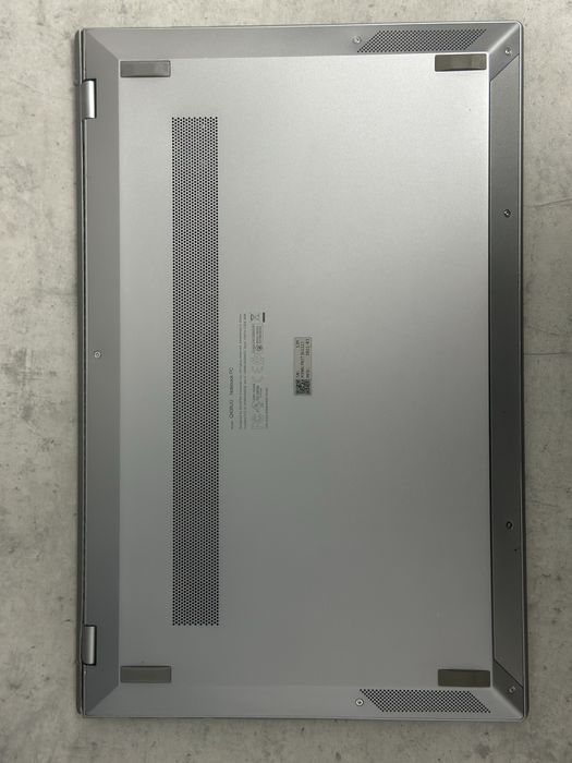 Asus Zenbook 14 ryzen 5