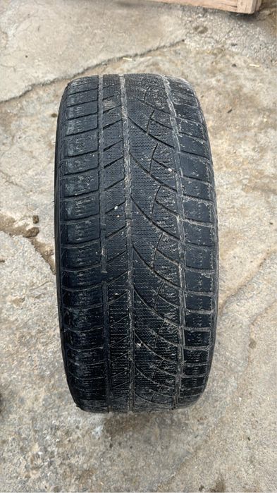 Титан диска R18 аргинал