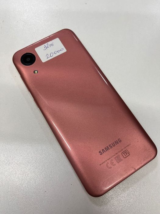 Samsung Galaxy A03 Core , 2/32gb.
