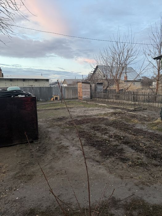 Продам дом в Бобровке