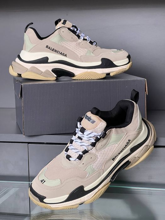 Balenciaga triple s 40-45