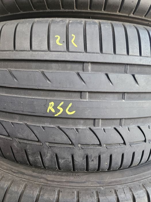 Гуми 275/40/19 дот22