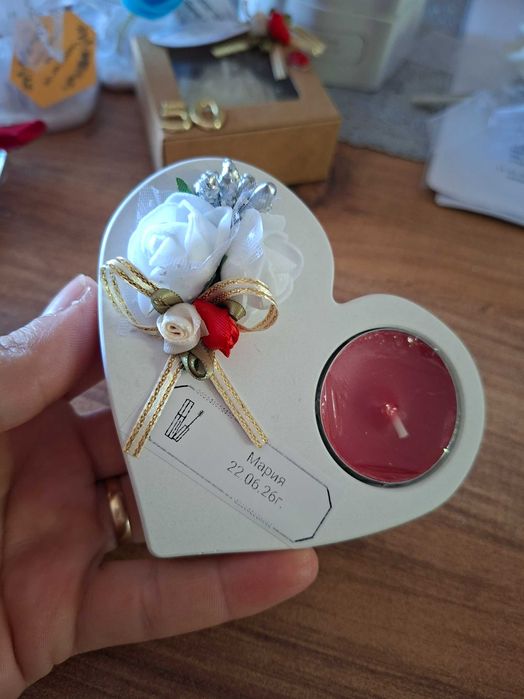 Подаръци за повод